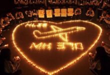 Detectan señal del vuelo Malasia Airlines MH370 desaparecido hace 10 años, ¿se resuelve el misterio?