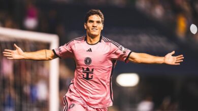 Leo Alfonso, clave para el Inter