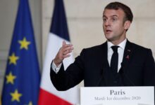 Emmanuel Macron anuncia el adelanto de las elecciones en Francia, esta es la razón