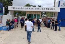 Estudiante en FCP recibe fuerte descarga y pierde la vida