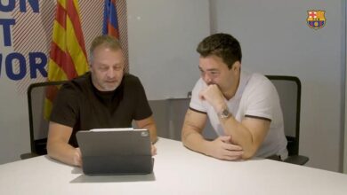 Fichajes FC Barcelona | Traspasos, rumores, altas y bajas para la temporada 2024-25