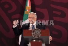 Gabinete de Sheinbaum garantiza continuidad con cambio.-AMLO