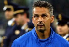 Hieren al legendario futbolista italiano Roberto Baggio durante robo en su casa