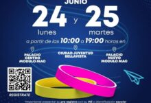 Invitan a inscribirse al “Foro Juvenil Impulsando Liderazgo 2024”