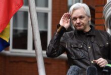 Julian Assange podrá quedar en libertad tras llegar a un acuerdo con Estados Unidos