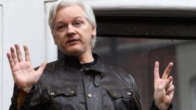 Julian Assange se declara culpable en Tribunal de Estados Unidos, viajará a Canberra el miércoles