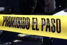 Matan a tesorero de plaza comercial en Cuautla