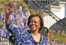 Muere Marian Robinson, madre de la exprimera dama Michelle Obama