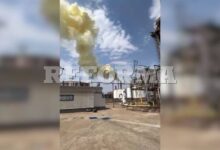 Mueren 3 en Refinería de Salamanca por fuga de gas tóxico