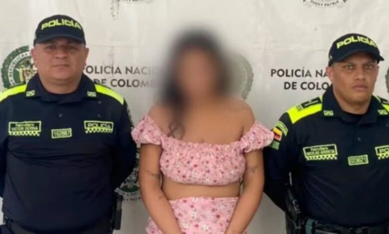 Mujer le arranca la oreja a otra tras descubrir supuesta infidelidad