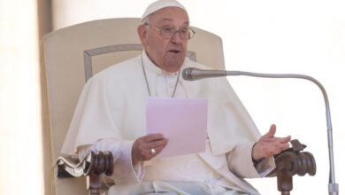 "Nueva luz sobre el Espíritu Santo: Palabras del Papa Francisco, anuncia próxima publicación sobre su significado