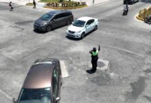 Nuevas Medidas para Mejorar el Tráfico en Playa del Carmen