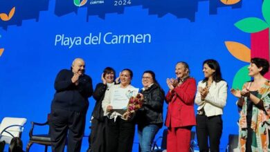 Playa del Carmen Recibe Reconocimiento Internacional