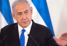 Primer Ministro de Israel viajará a EU en plena guerra para dar un discurso ante el Congreso