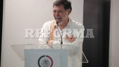 Quiero mucho a Noroña, pero acuerdo fue con Morena.- AMLO