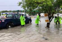 Respuesta Rápida del Gobierno Local ante Condiciones Climáticas Severas