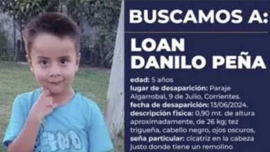 Se enrarece el caso del niño Loan con teorías de la conspiración de muerte y contradicciones