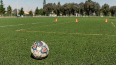 Sicarios matan a siete jóvenes durante un partido de futbol