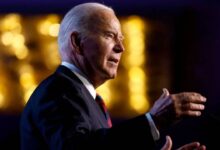 The New York Times pide a Joe Biden que renuncie a candidatura tras debate presidencial