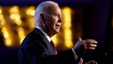 The New York Times pide a Joe Biden que renuncie a candidatura tras debate presidencial