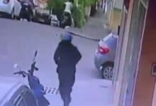 VIDEO: criminales matan a joven emprendedora dentro de su negocio