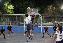 Vipers Logran el Campeonato de Voleibol Mixto en Playa del Carmen