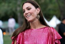 ¿Kate Middleton reaparecerá este sábado en el balcón del Palacio de Buckingham?, crecen los rumores