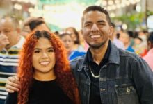 ¿Qué le pasó al influencer Christian Nieto y su esposa, asesinados durante una función de circo?