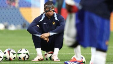 Mbappé, la llave de Francia para evitar el cuadro de La Roja: ¿a cuánto se paga su liderato?