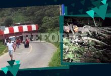 Arman narcobloqueos y balaceras en Sierra de Chiapas