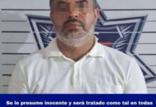 Arrestan a Individuo Posiblemente Vinculado con Incidente Armado