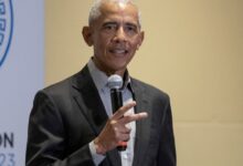 Barack Obama reacciona a la renuncia de Joe Biden como candidato: "un patriota del más alto nivel"