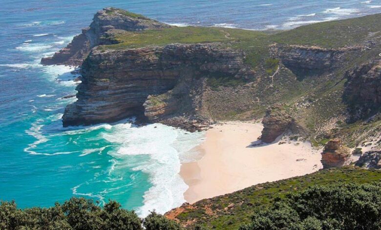 Cabo Verde, el destino de viaje de África perfecto si quieres playas tan espectaculares como el Caribe