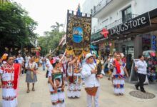 Concluye con gran éxito, tradicional Feria de Playa del Carmen 2024