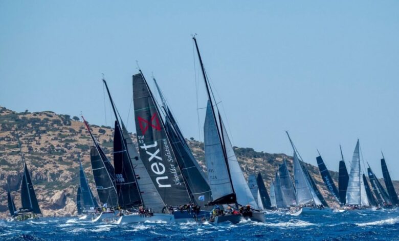 Deportista francesa pierde la vida tras caer al mar en una competencia internacional realizada en Grecia