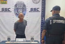 Detención por Homicidio en Grado de Tentativa en Playa del Carmen