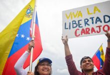 Elecciones en Venezuela: Estados Unidos pide que se hagan públicos los resultados completos por mesa electoral