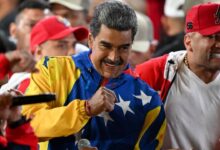 Elecciones en Venezuela: ¿qué países no reconocen la victoria de Nicolás Maduro?