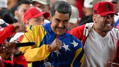 Elecciones en Venezuela: ¿qué países no reconocen la victoria de Nicolás Maduro?