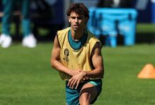 FC Barcelona | Triste final para Joao Félix