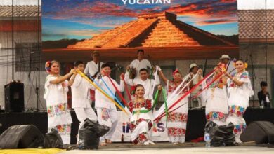 Gran participación de Solidaridad en el 36º festival de la Horticultura en Colombia