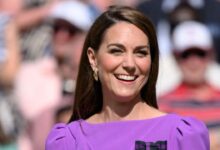 Hallan fotos de Kate Middleton en el teléfono del tirador de Trump, ¿era su próximo objetivo?