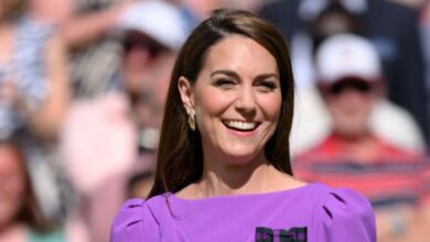 Hallan fotos de Kate Middleton en el teléfono del tirador de Trump, ¿era su próximo objetivo?