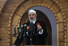 Hamás confirma el asesinato de su líder Ismail Haniyeh en un ataque contra Teherán