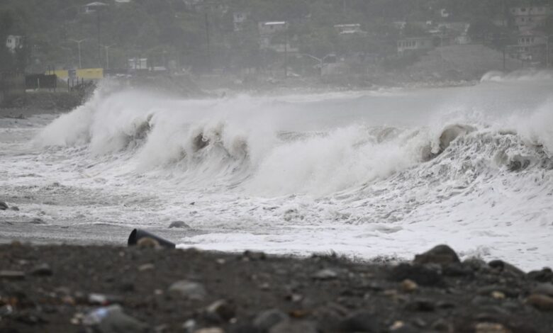 Huracán Beryl: así vive Jamaica el paso de este fenómeno que ya ha cobrado al menos siete vidas en el Caribe