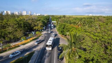 IMOVEQROO prepara primer instrumento de planeación en seguridad vial para Quintana Roo