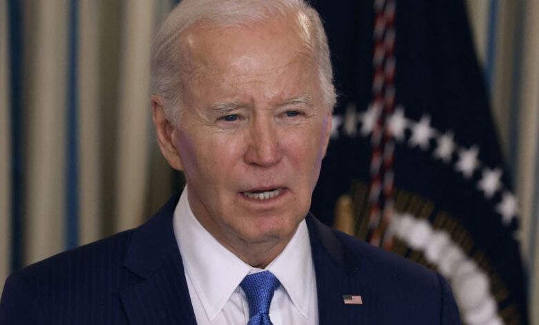 Joe Biden comienza a aceptar la idea de retirarse de la contienda presidencial, reporta The New York Times