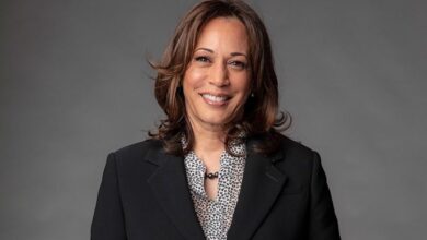 Kamala Harris asegura los delegados suficientes para obtener candidatura presidencial del Partido Demócrata