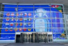 L'Hospitalet habilita la pantalla gigante de Fira de Barcelona para seguir la final de la Eurocopa