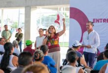 Mara Lezama Brinda Seguridad Legal y Bienestar con 219 Títulos de Propiedad